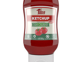 Mrs Taste Spicy Ketchup Product Image